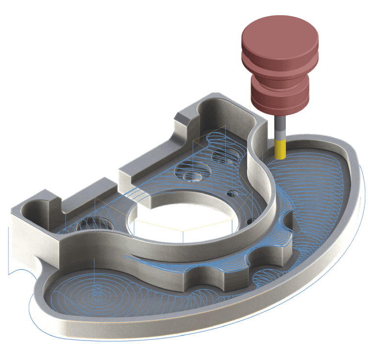 Mastercam for SOLIDWORKS 2D Machining QTE Manufacturing Solutions