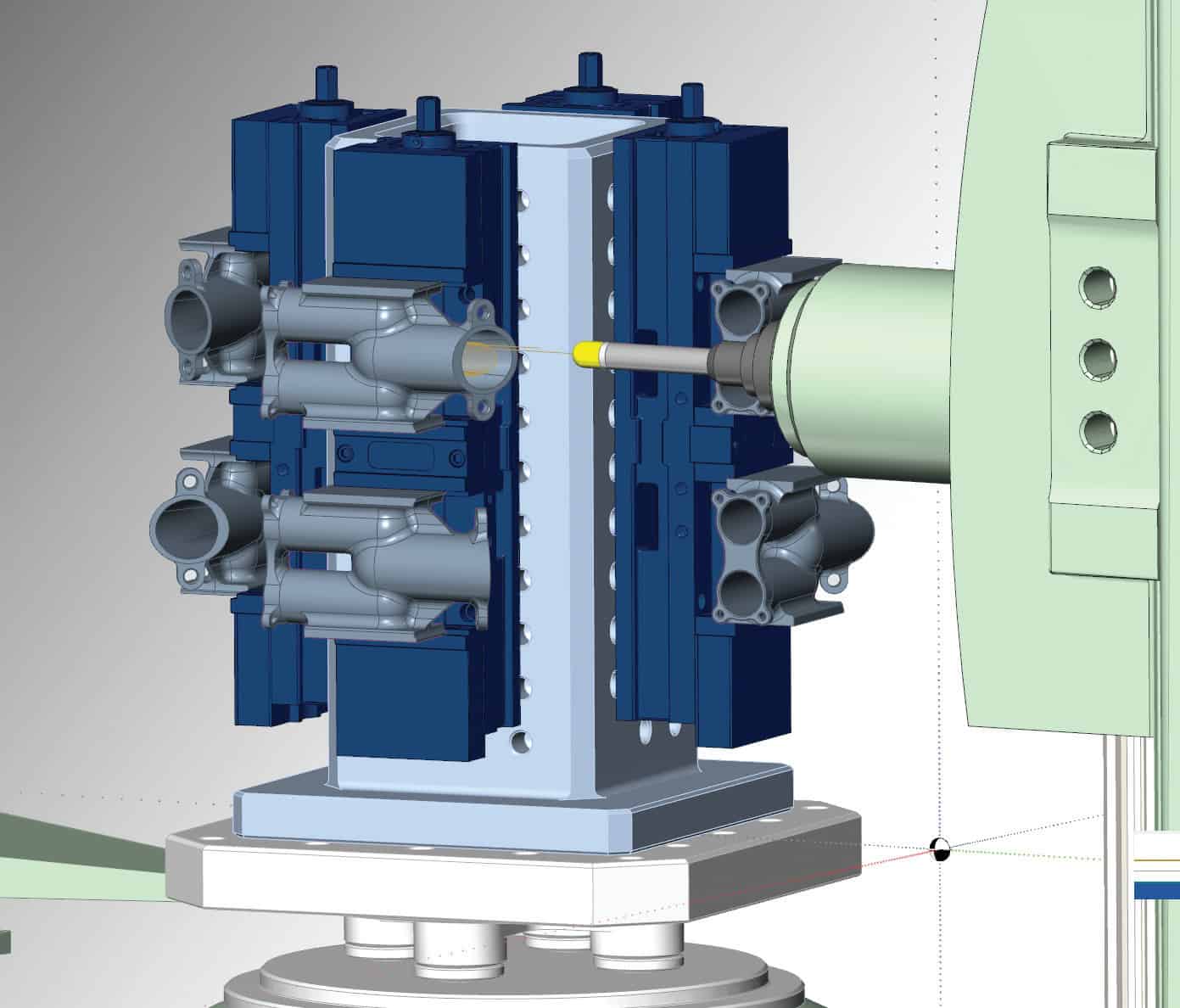 mastercam for solidworks training