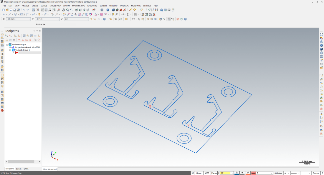 | QTE Manufacturing Solutions