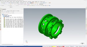 Lathe Training Example - 1