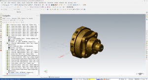 Lathe Training Example - 2