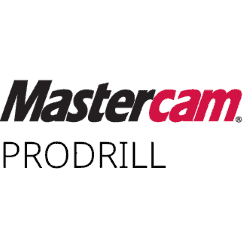 Mastercam 2019 ProDrill