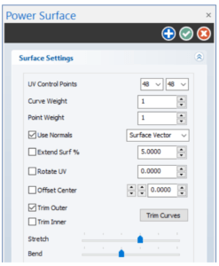 Power Surface Image 2