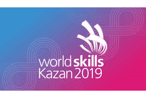 World Skills 2019 - Kazan