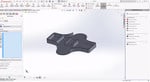 Chaining wtih Mastercam for SolidWorks