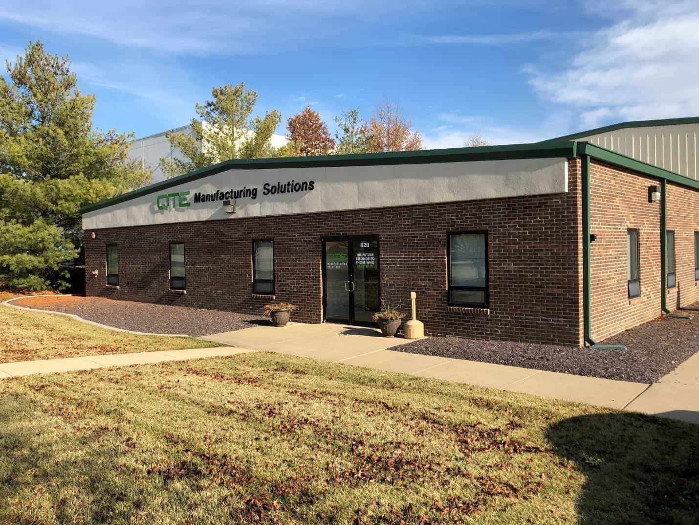 QTE facility