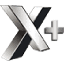 X+ for Mastercam