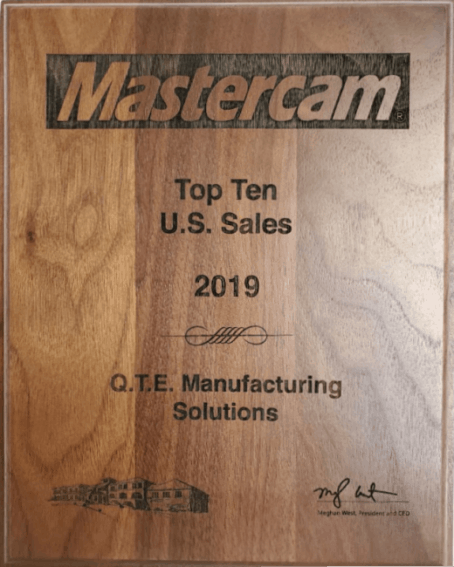 QTE About US | QTE Manufacturing Solutions