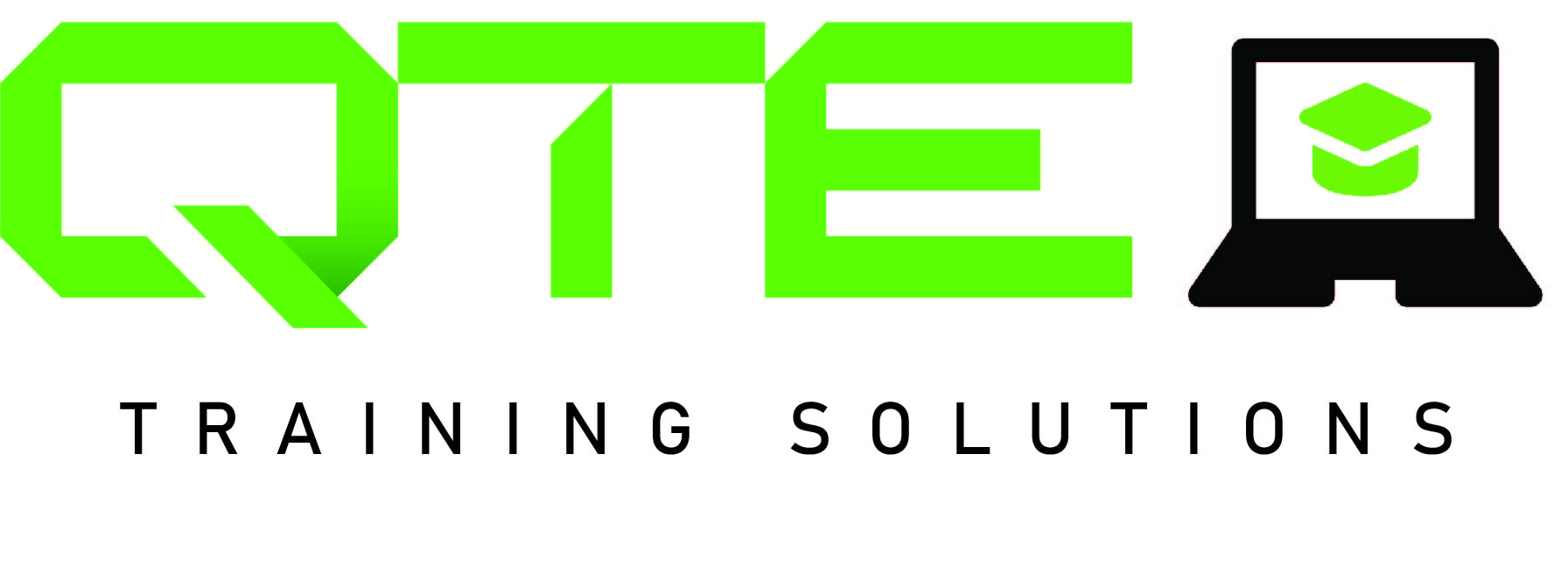 QTE Training Services QTE-Mastercam-Training-Solutions-Logo