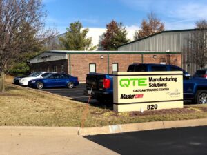 St. Louis Mastercam Training Center