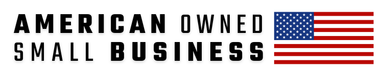AMERICAN OWNED SMALL BUSINESS